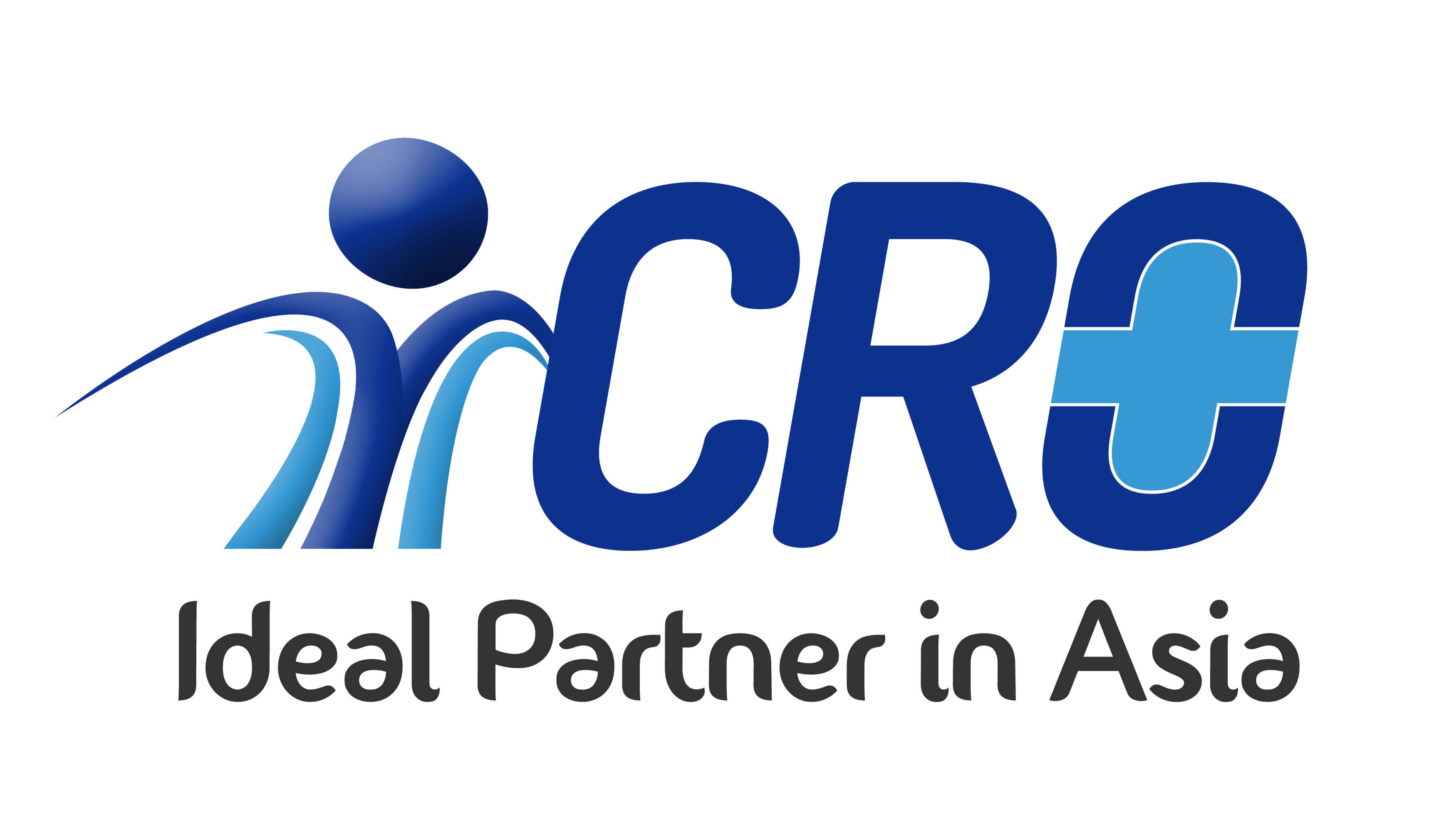 iCRO Logo